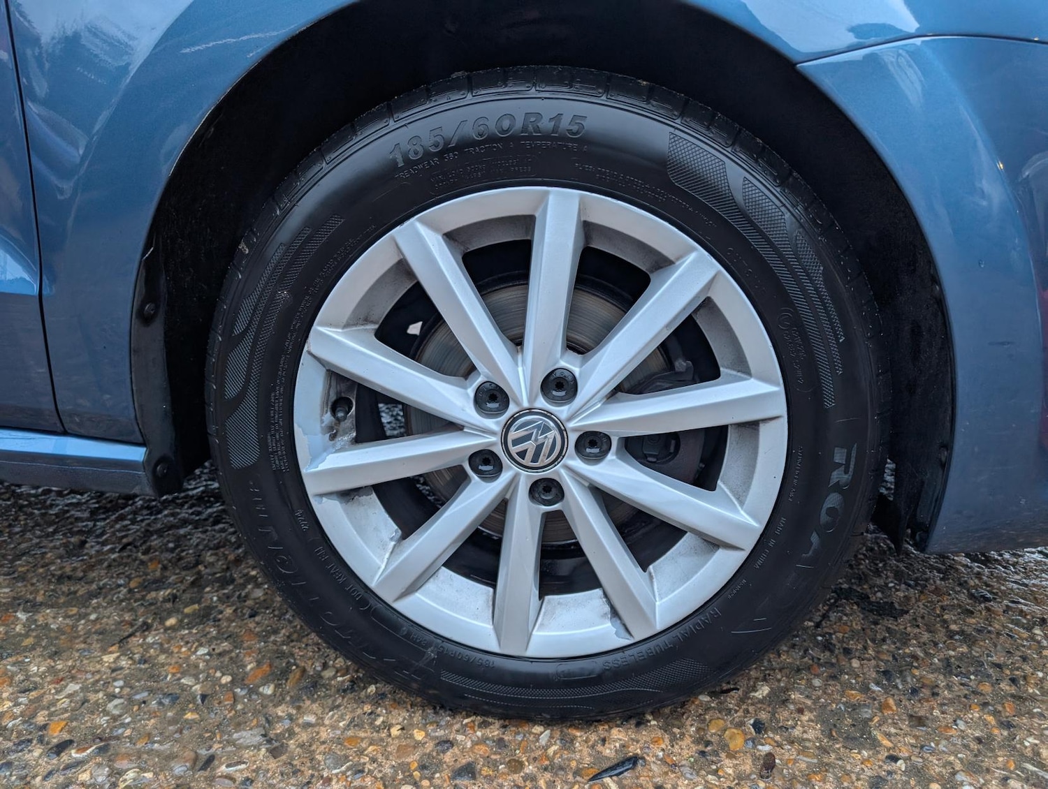 Used Volkswagen Polo 2016 for sale - 77198480: Photo 27