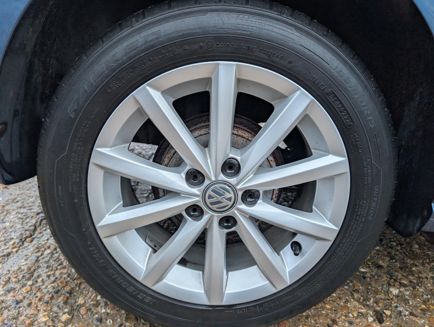 Used Volkswagen Polo 2016 for sale - 77198480: Photo 28