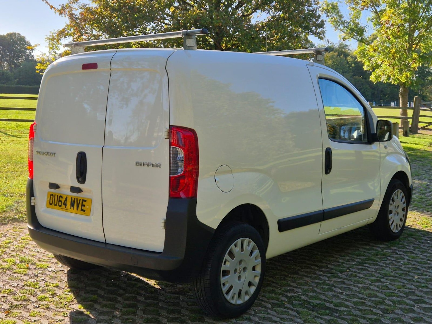 Used Peugeot Bipper 2014 for sale - 76935569: Photo 11