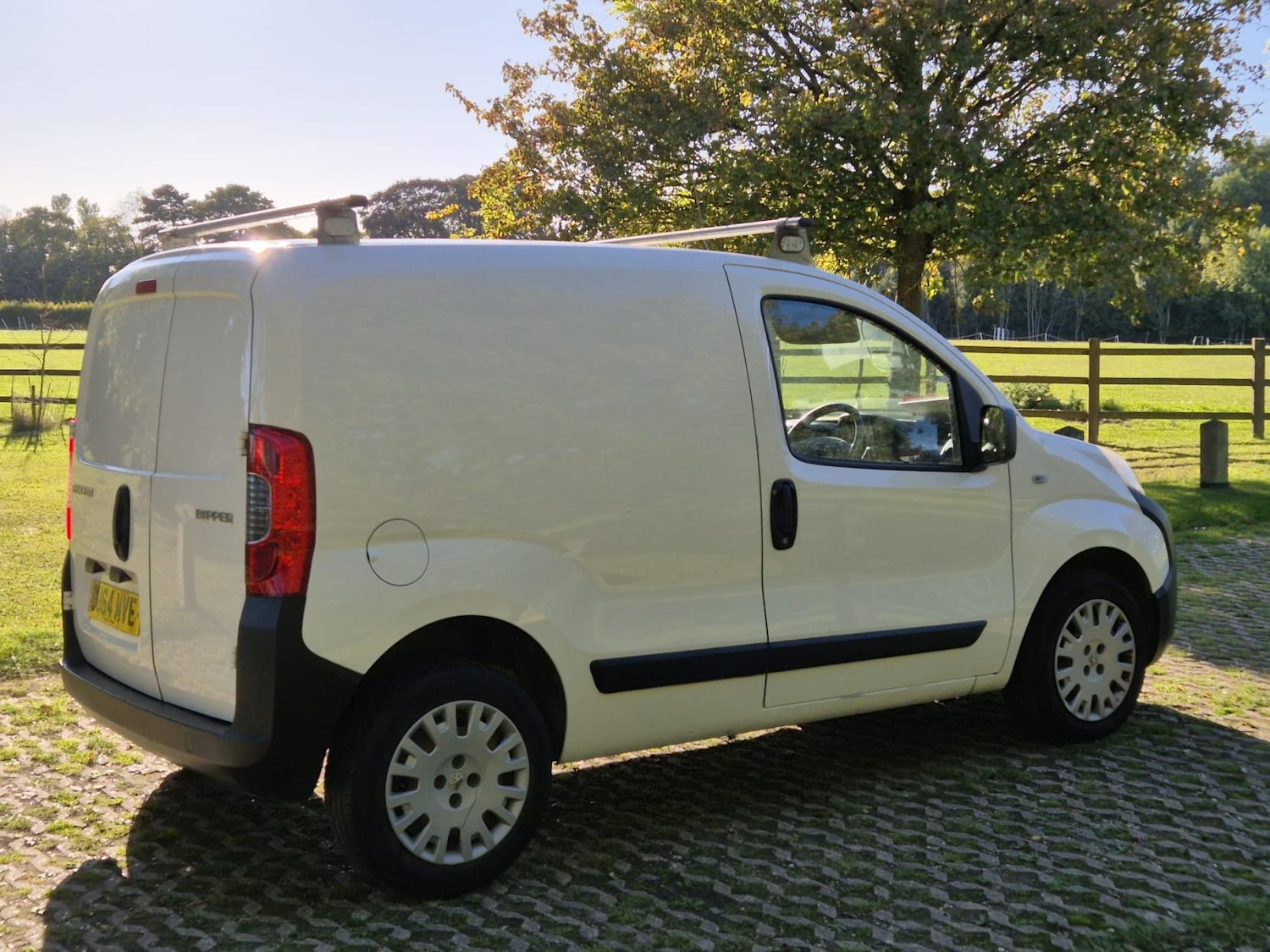Used Peugeot Bipper 2014 for sale - 76935569: Photo 14