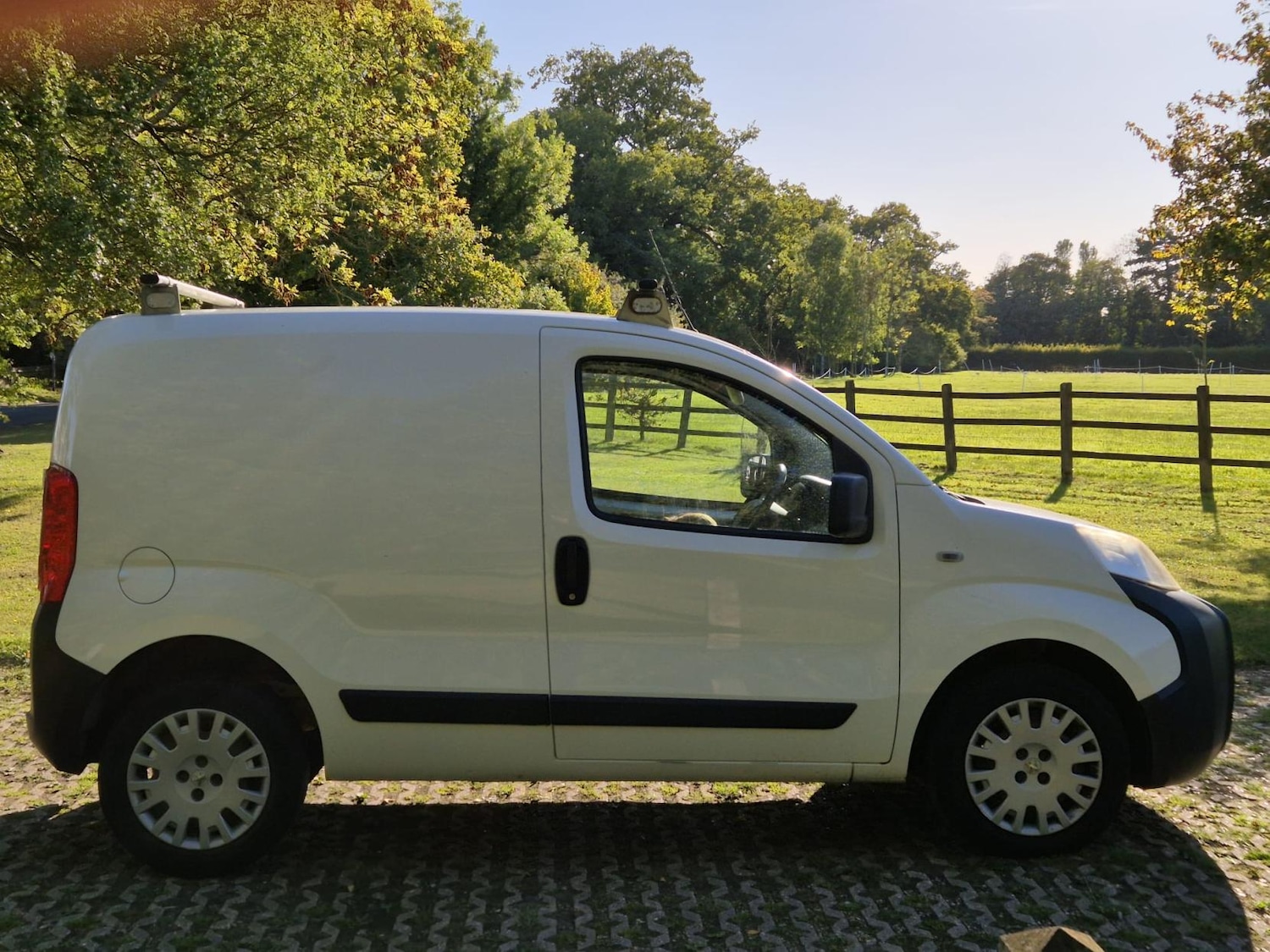 Used Peugeot Bipper 2014 for sale - 76935569: Photo 15