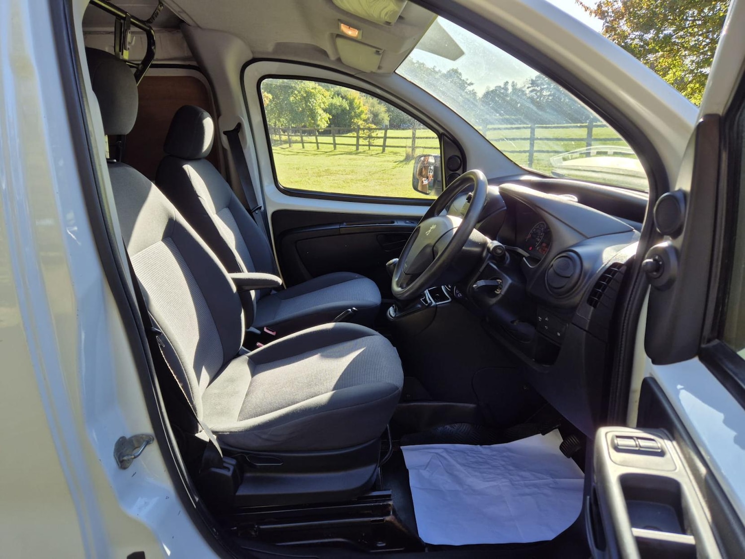 Used Peugeot Bipper 2014 for sale - 76935569: Photo 17