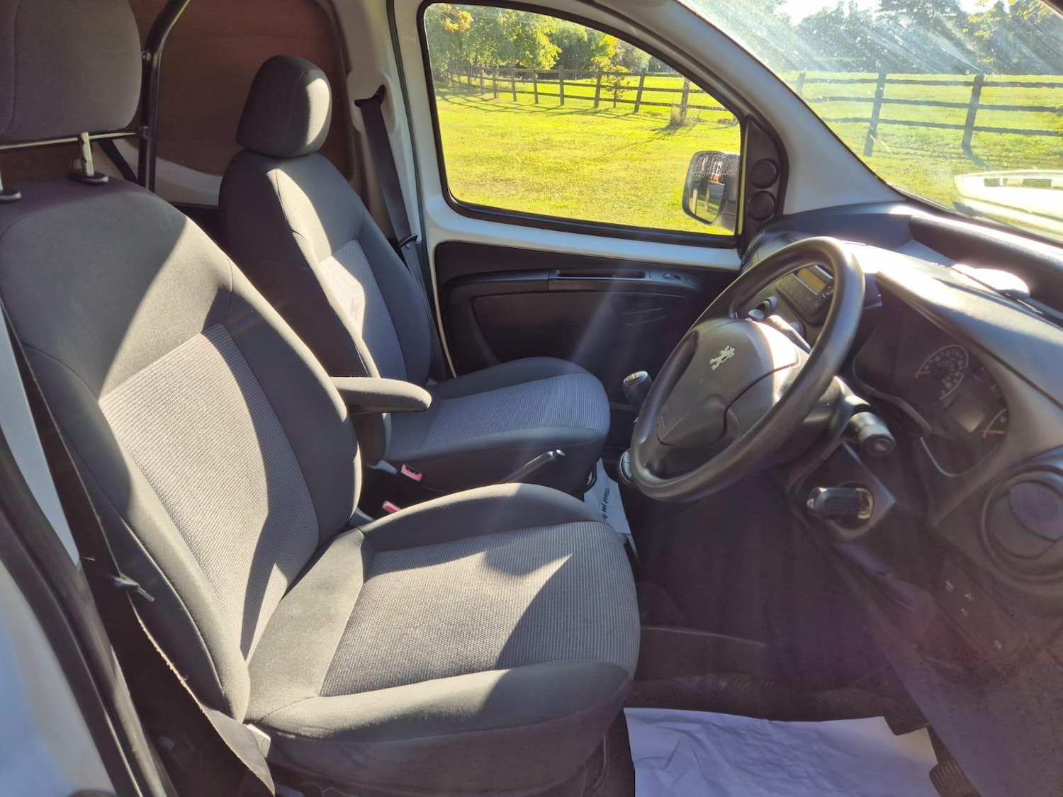 Used Peugeot Bipper 2014 for sale - 76935569: Photo 19