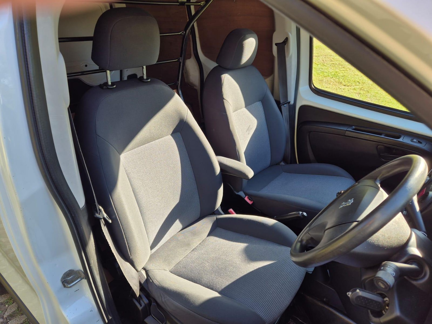 Used Peugeot Bipper 2014 for sale - 76935569: Photo 20