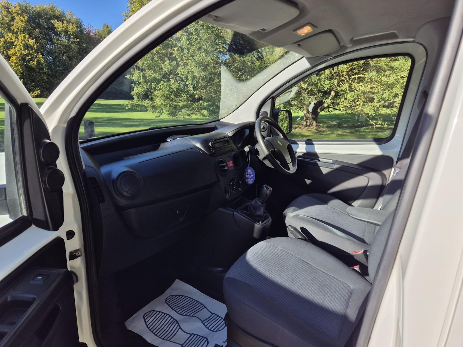 Used Peugeot Bipper 2014 for sale - 76935569: Photo 21