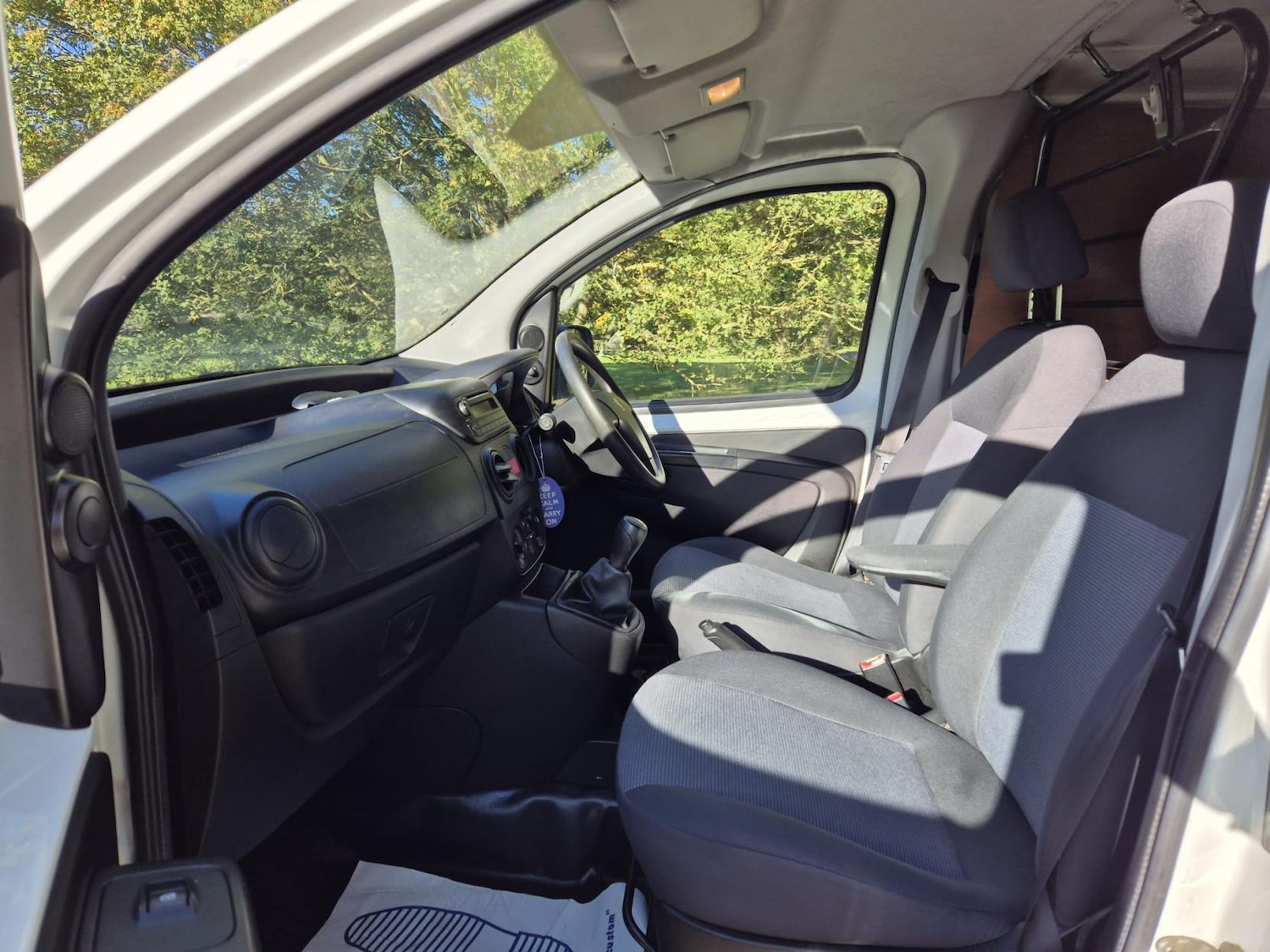 Used Peugeot Bipper 2014 for sale - 76935569: Photo 24