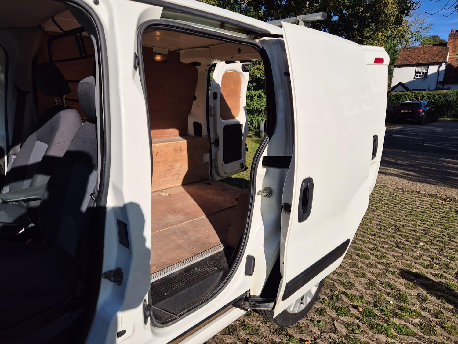 Used Peugeot Bipper 2014 for sale - 76935569: Photo 25