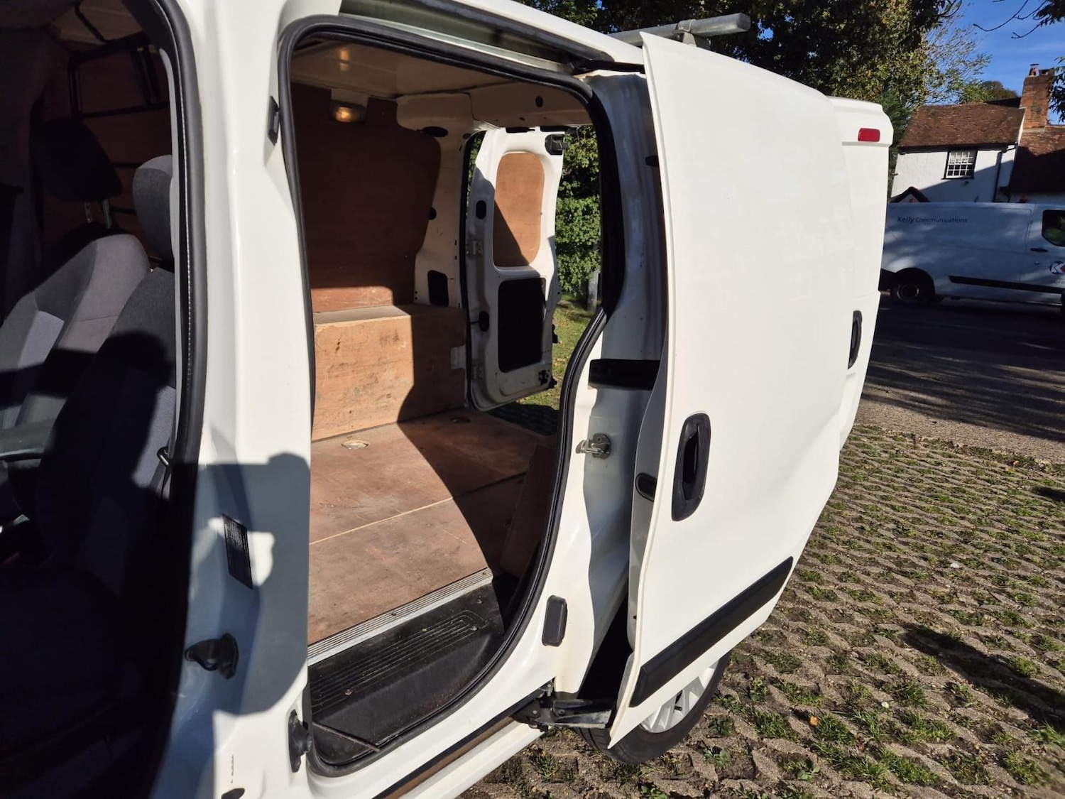 Used Peugeot Bipper 2014 for sale - 76935569: Photo 26