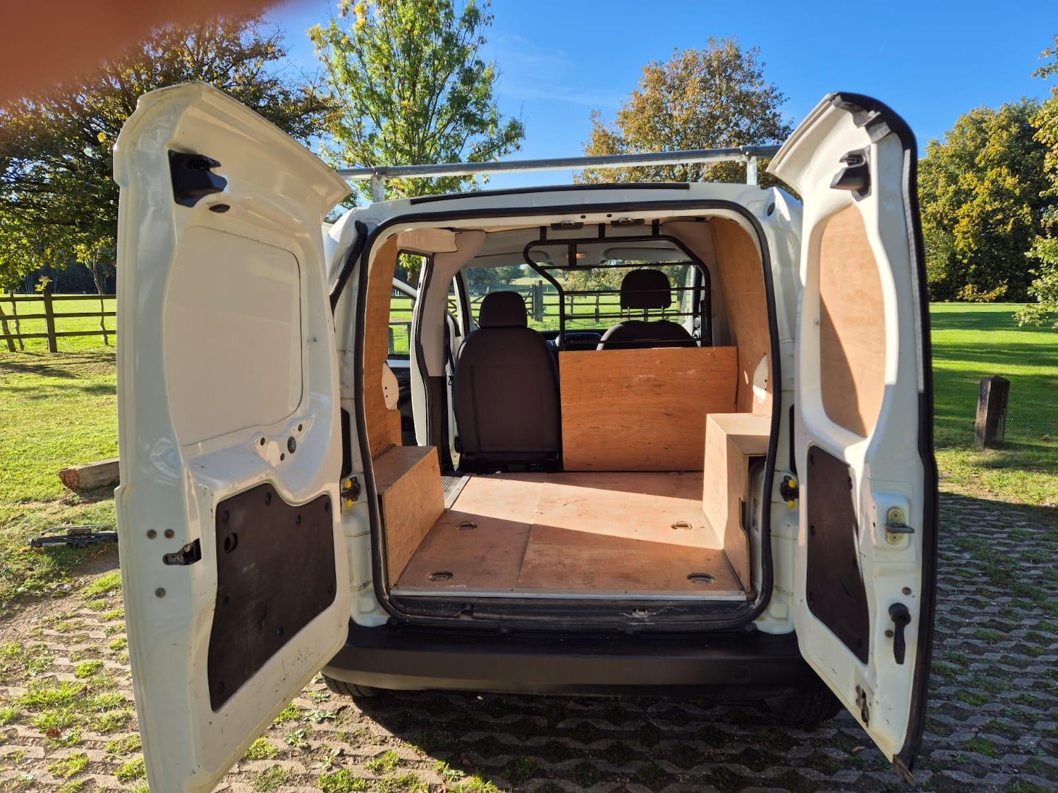 Used Peugeot Bipper 2014 for sale - 76935569: Photo 27