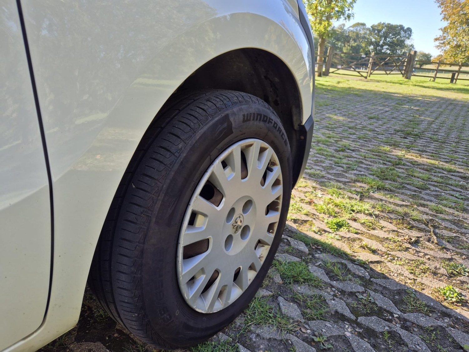 Used Peugeot Bipper 2014 for sale - 76935569: Photo 28