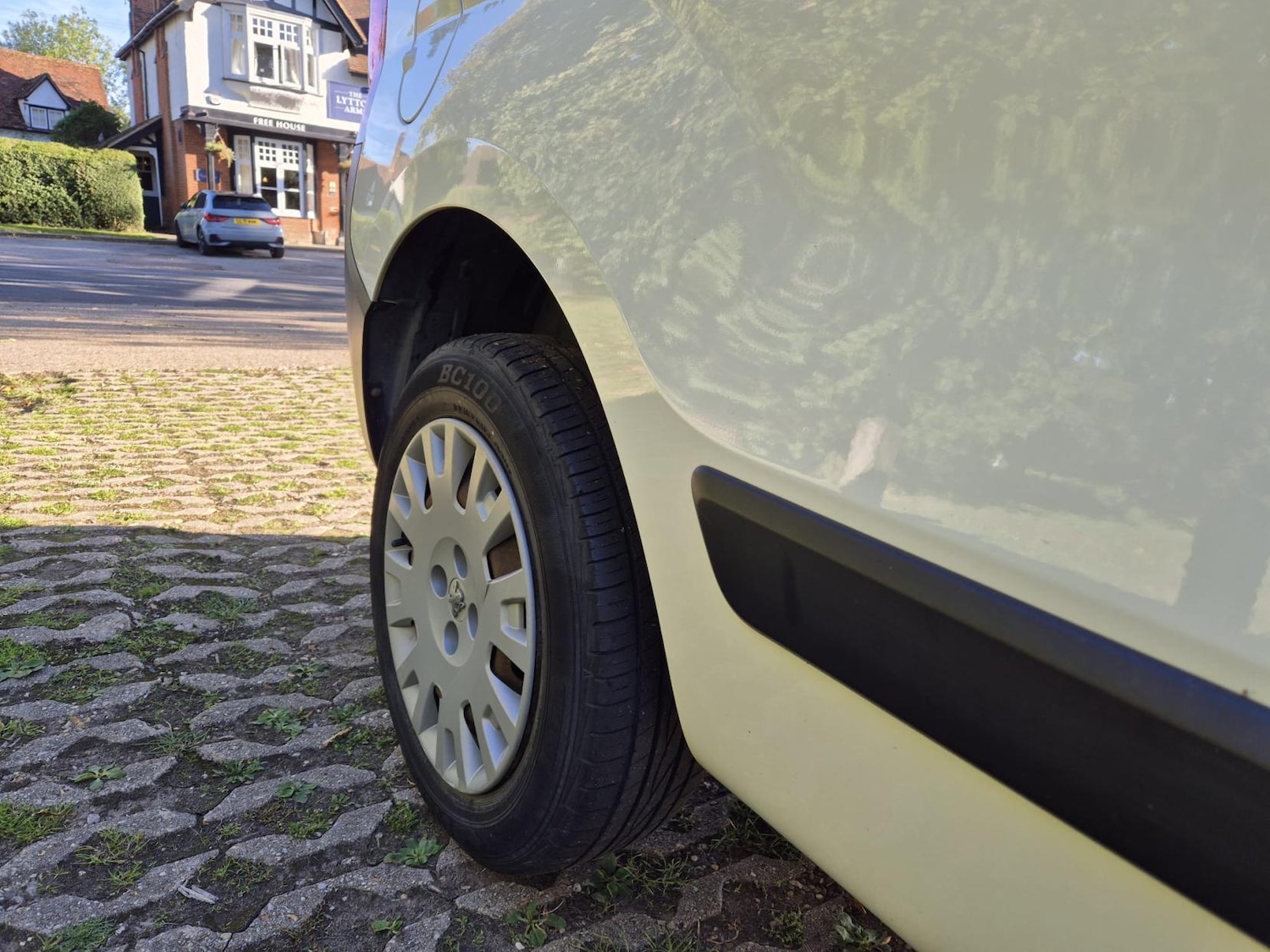 Used Peugeot Bipper 2014 for sale - 76935569: Photo 29
