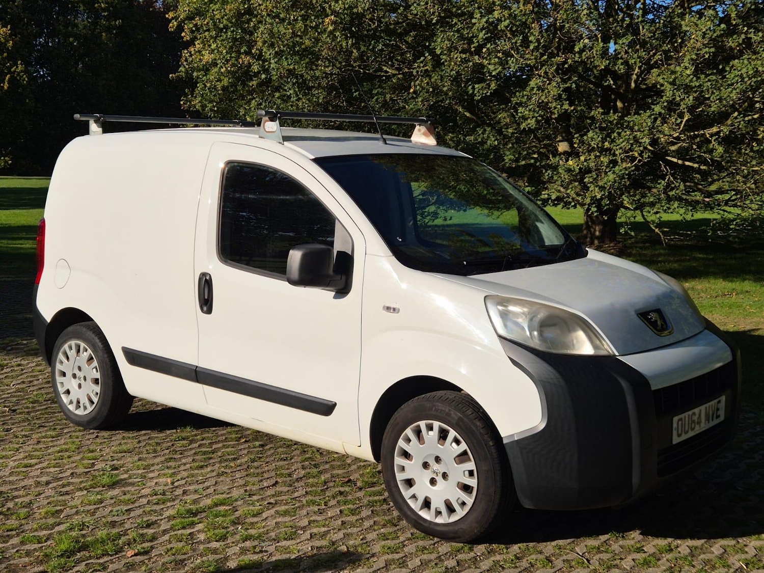 Used Peugeot Bipper 2014 for sale - 76935569: Photo 3