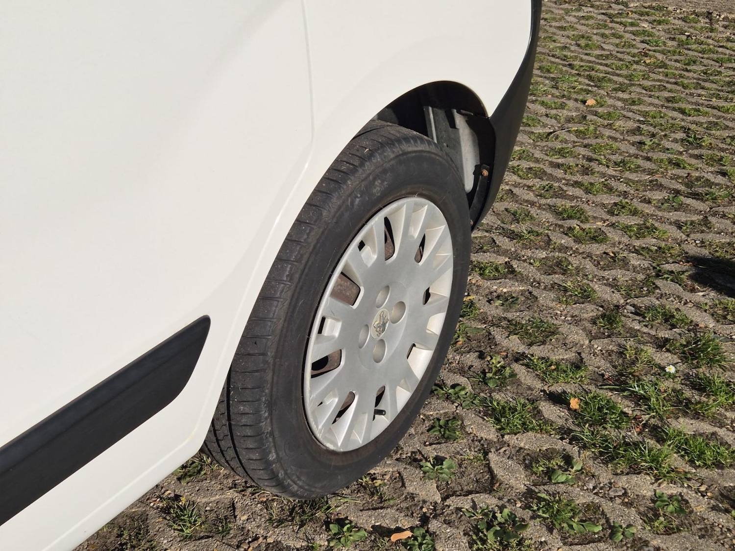 Used Peugeot Bipper 2014 for sale - 76935569: Photo 31