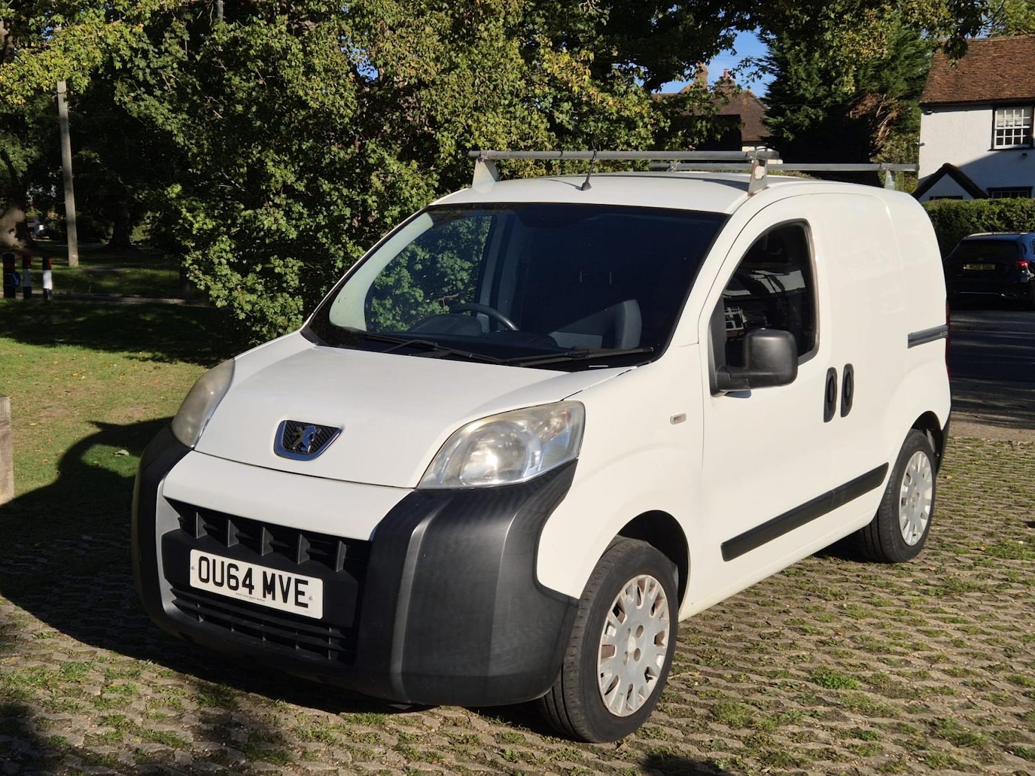 Used Peugeot Bipper 2014 for sale - 76935569: Photo 6