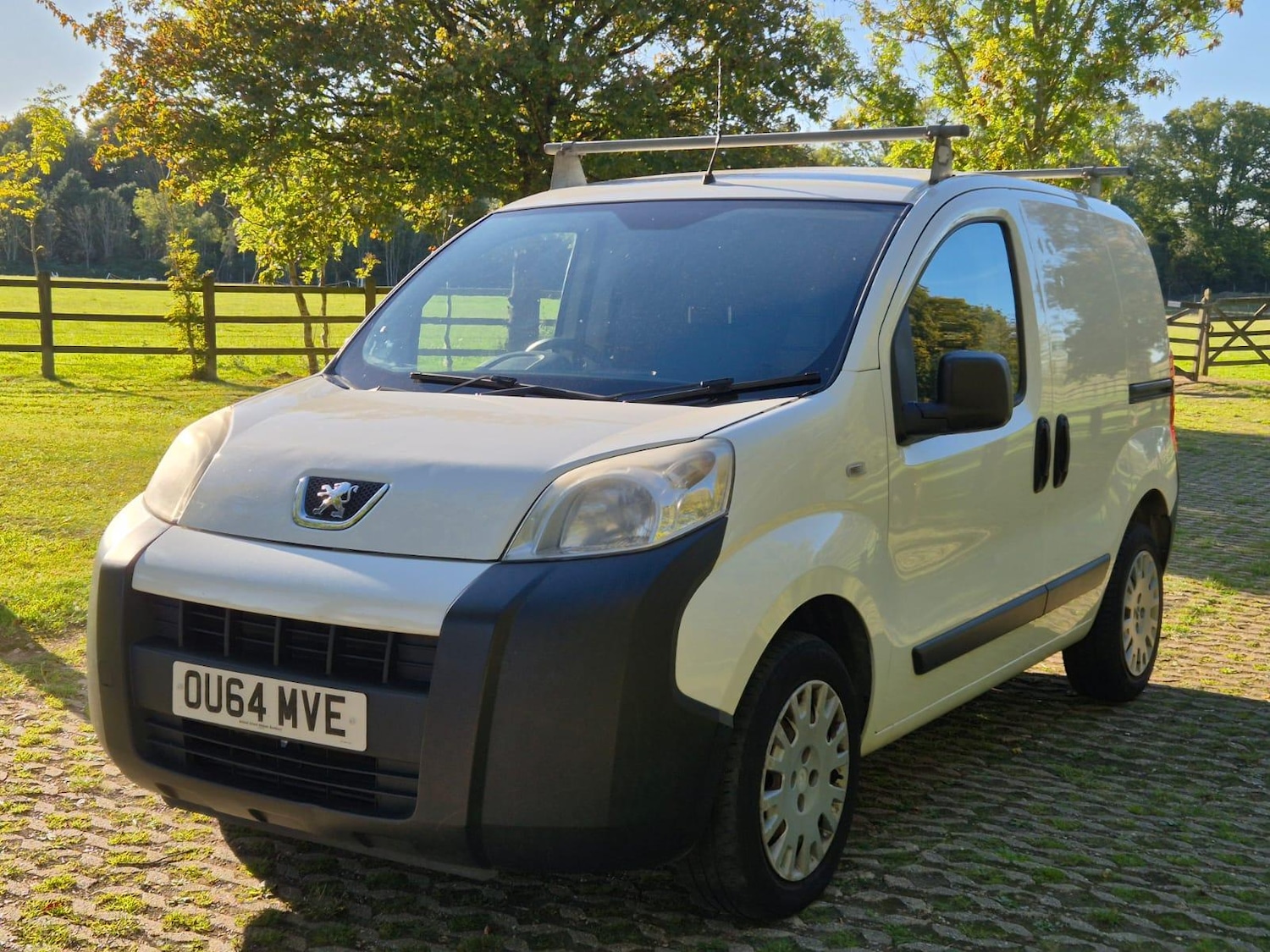 Used Peugeot Bipper 2014 for sale - 76935569: Photo 7