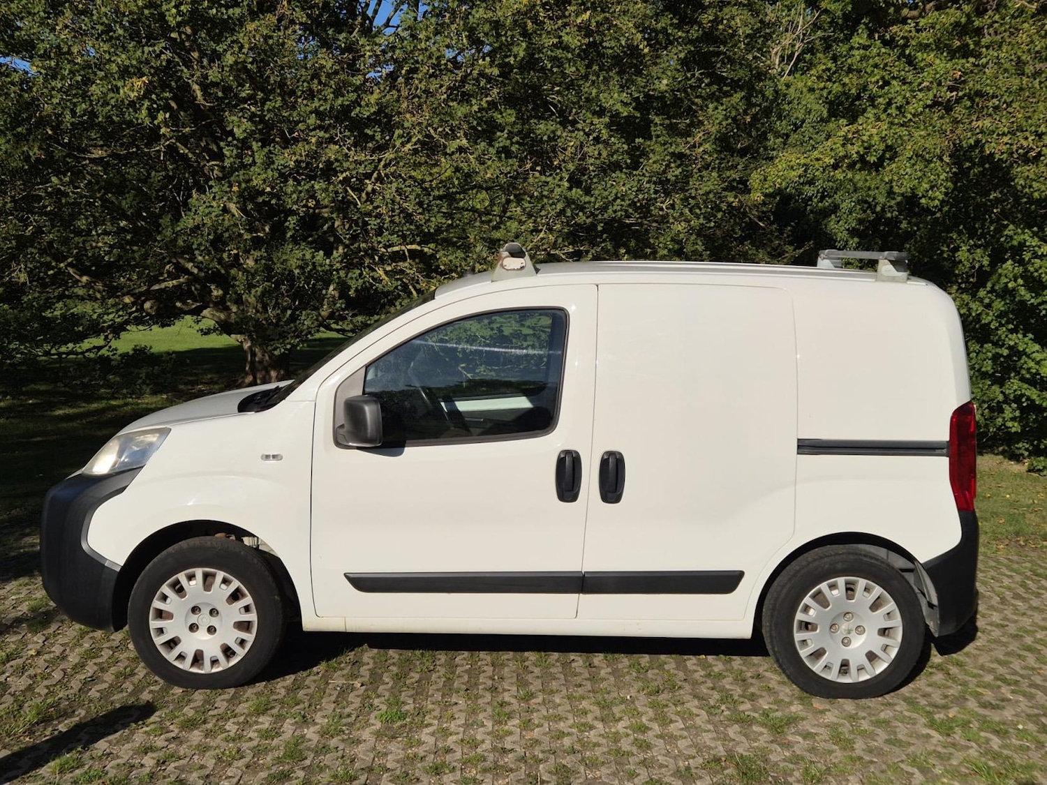 Used Peugeot Bipper 2014 for sale - 76935569: Photo 9