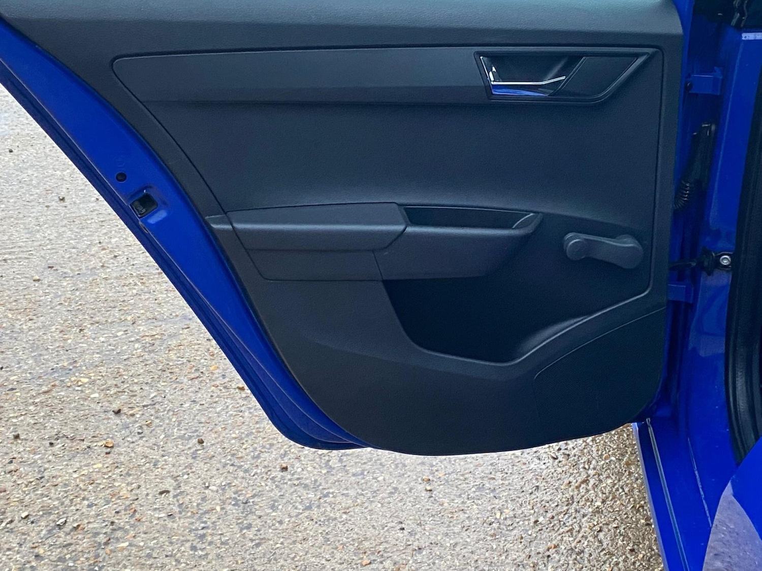 Used Skoda Fabia 2019 for sale - 77466072: Photo 10