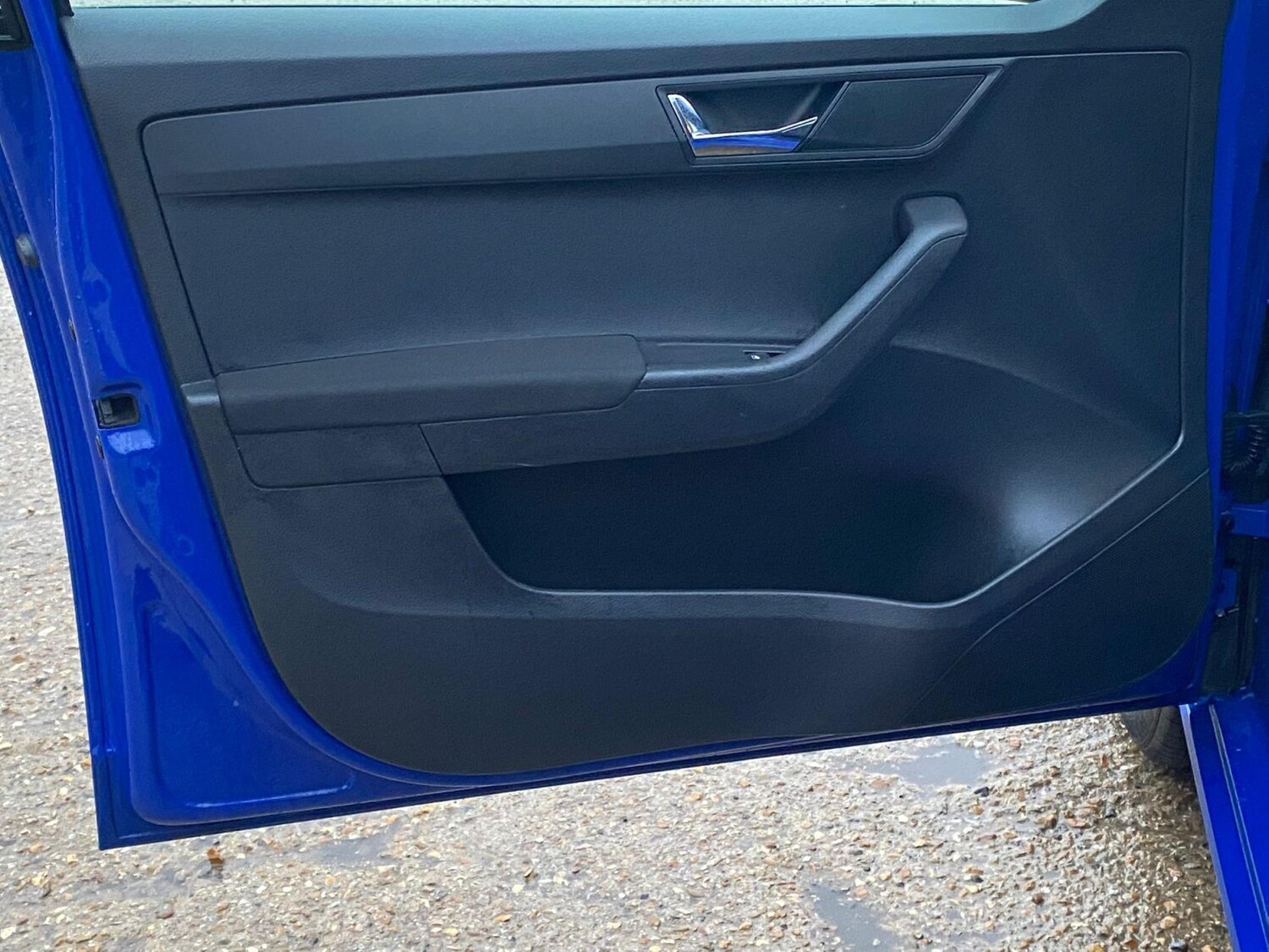 Used Skoda Fabia 2019 for sale - 77466072: Photo 11