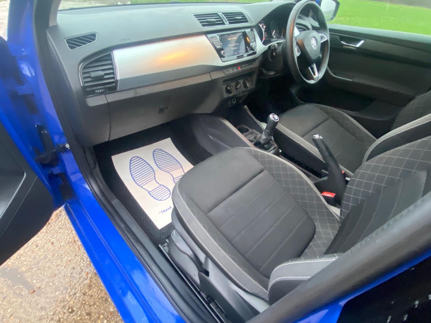 Used Skoda Fabia 2019 for sale - 77466072: Photo 12