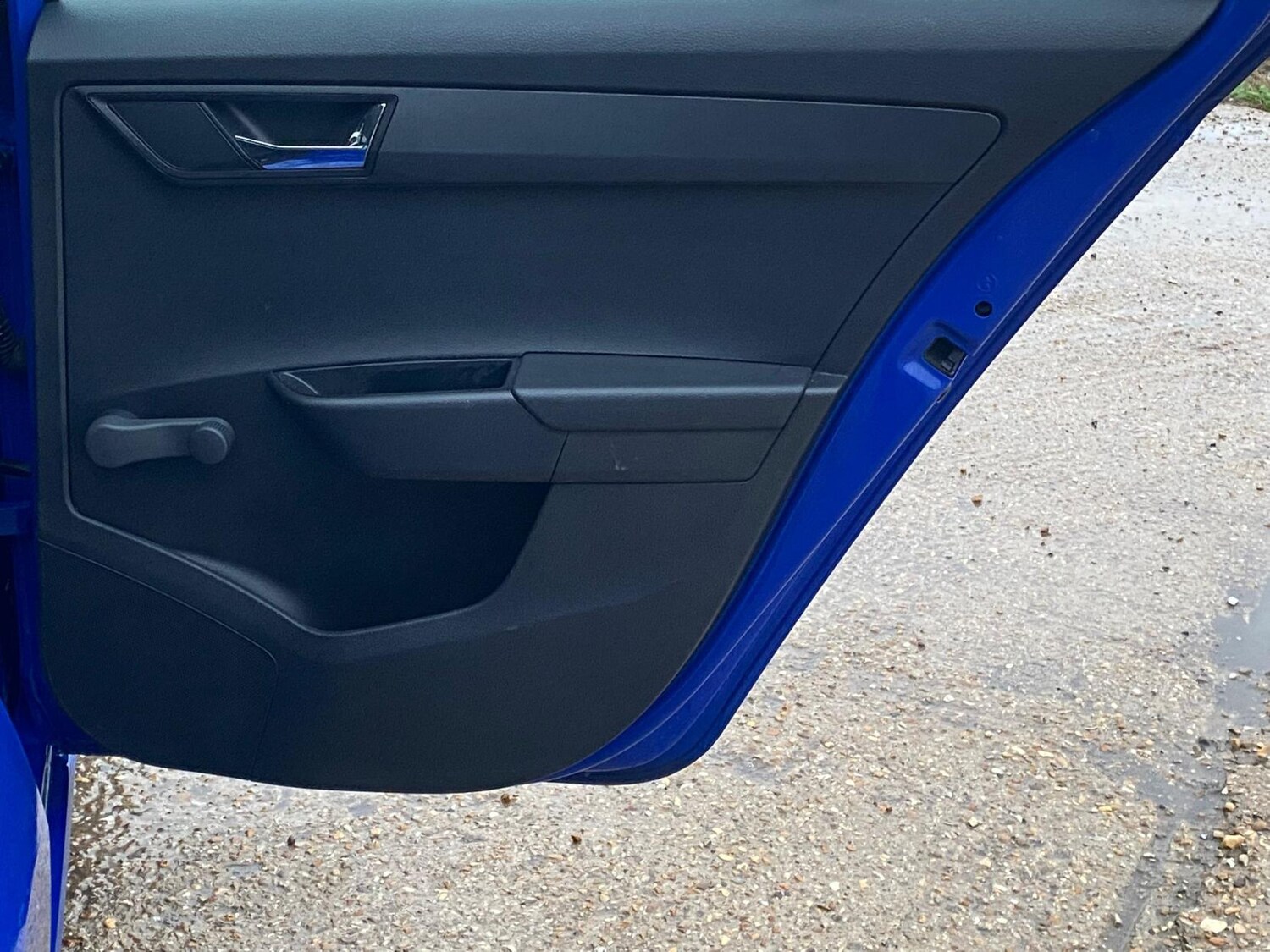 Used Skoda Fabia 2019 for sale - 77466072: Photo 13