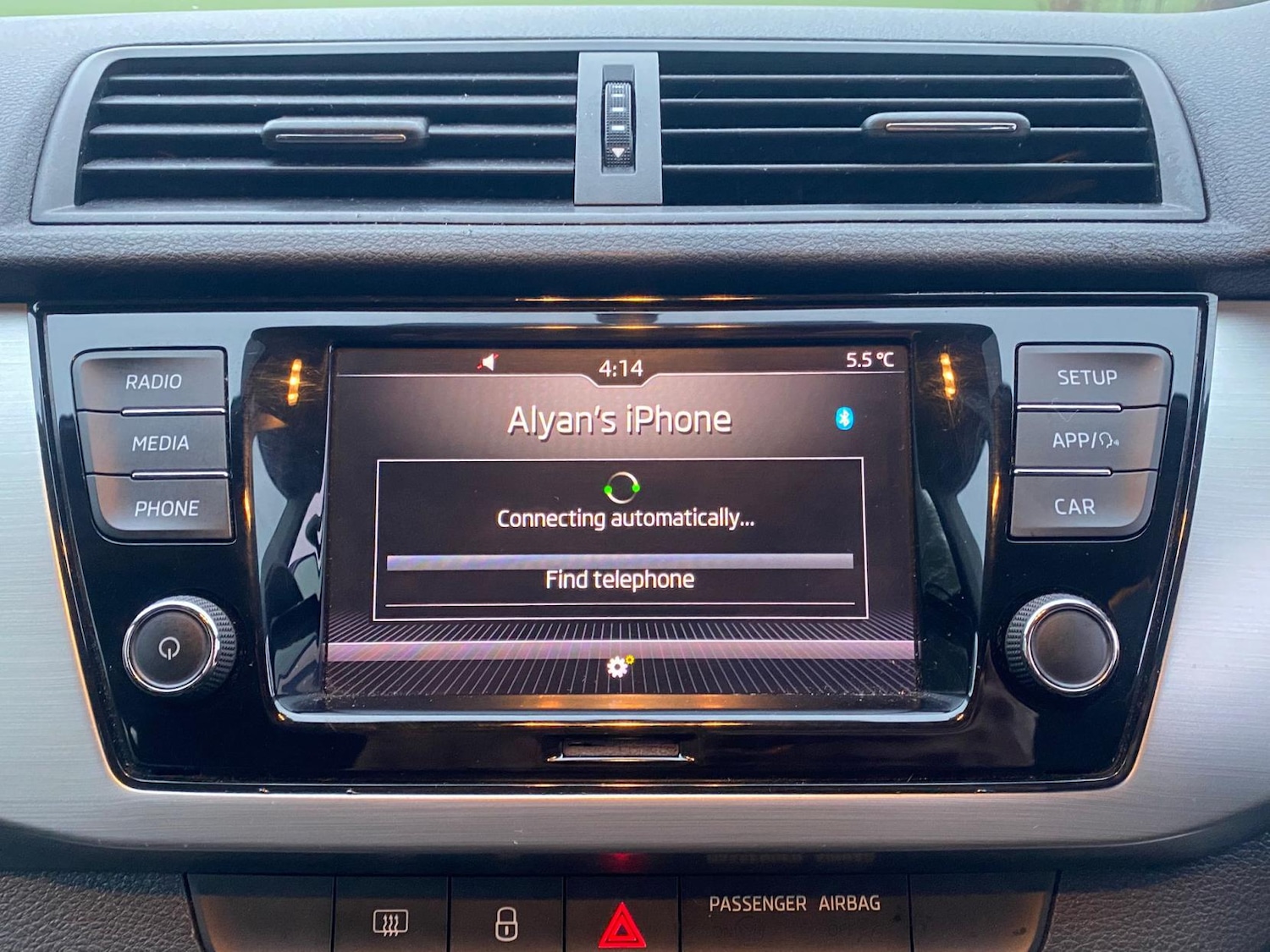 Used Skoda Fabia 2019 for sale - 77466072: Photo 14