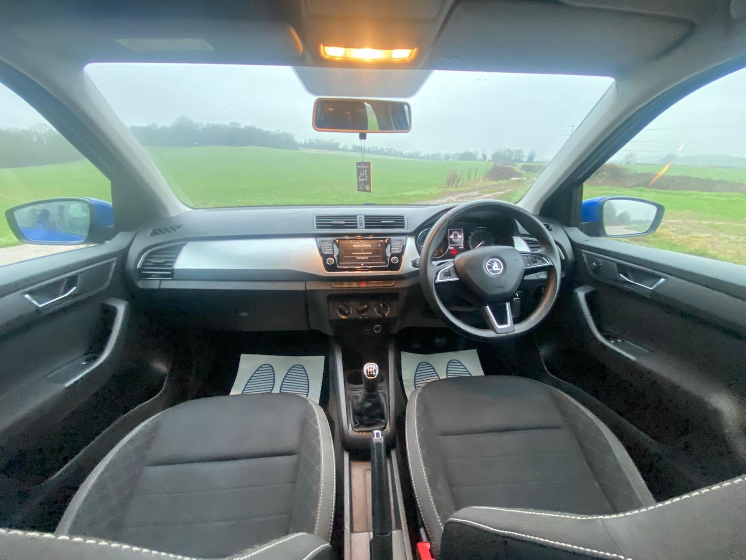 Used Skoda Fabia 2019 for sale - 77466072: Photo 16