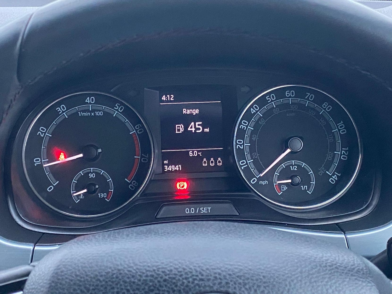 Used Skoda Fabia 2019 for sale - 77466072: Photo 18