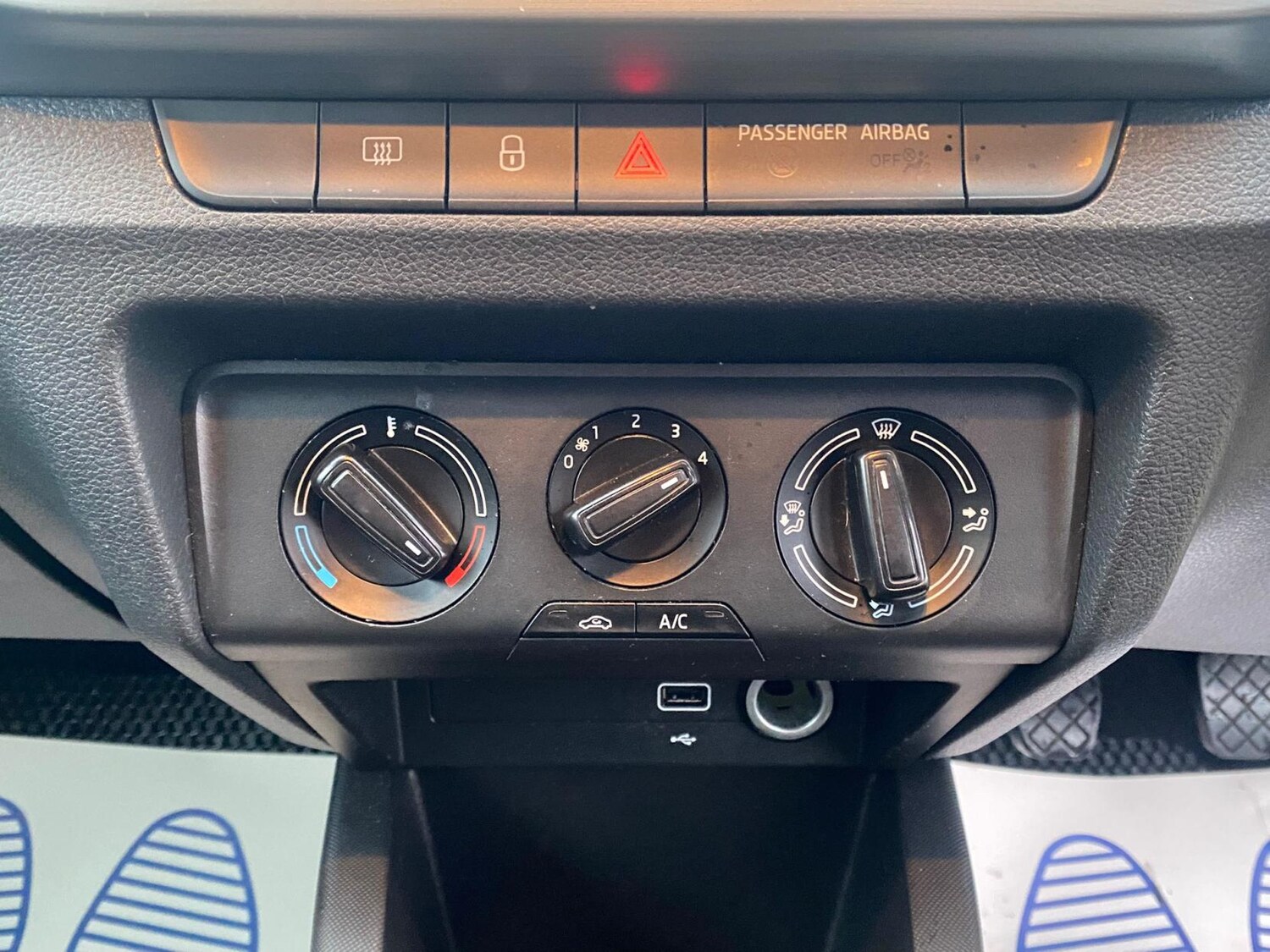 Used Skoda Fabia 2019 for sale - 77466072: Photo 20