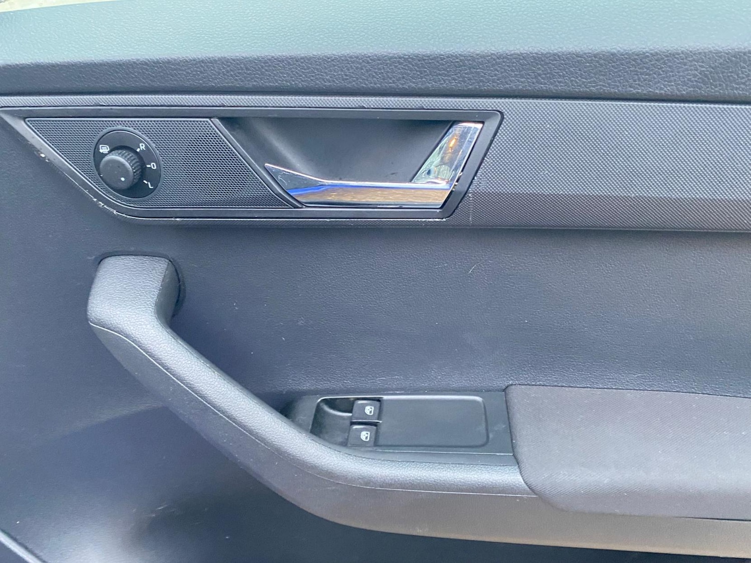 Used Skoda Fabia 2019 for sale - 77466072: Photo 25