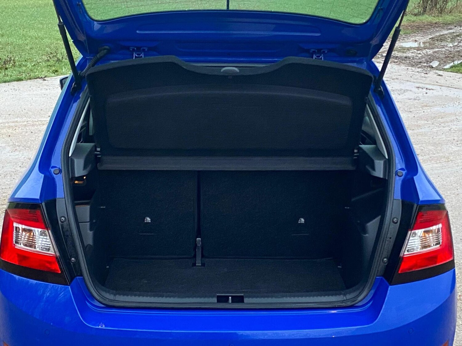 Used Skoda Fabia 2019 for sale - 77466072: Photo 30