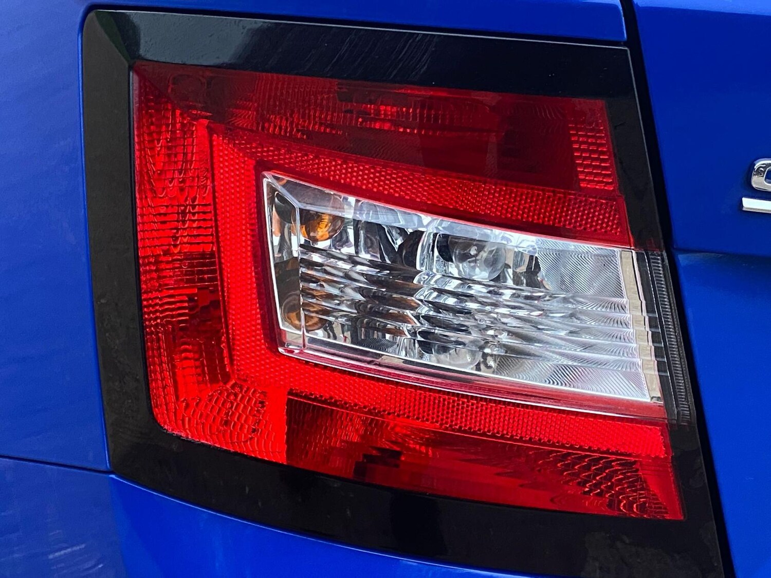 Used Skoda Fabia 2019 for sale - 77466072: Photo 32