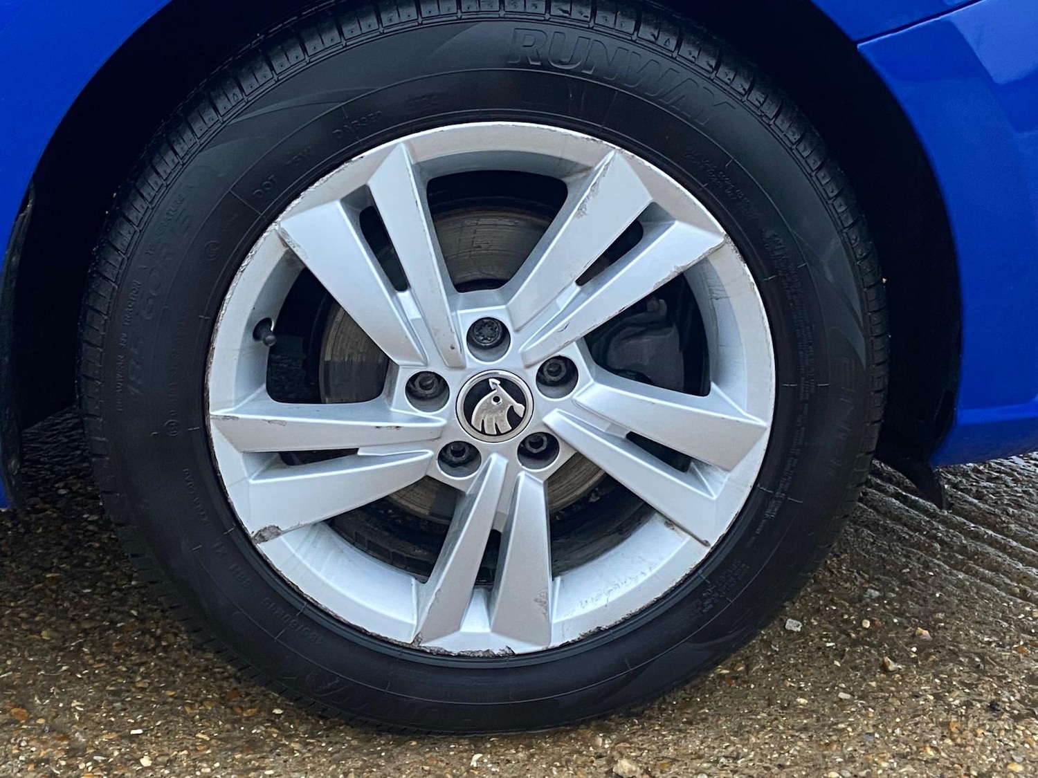 Used Skoda Fabia 2019 for sale - 77466072: Photo 35