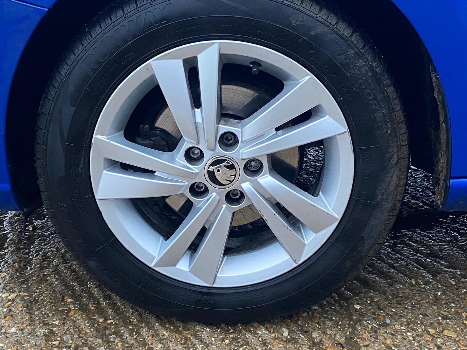 Used Skoda Fabia 2019 for sale - 77466072: Photo 36