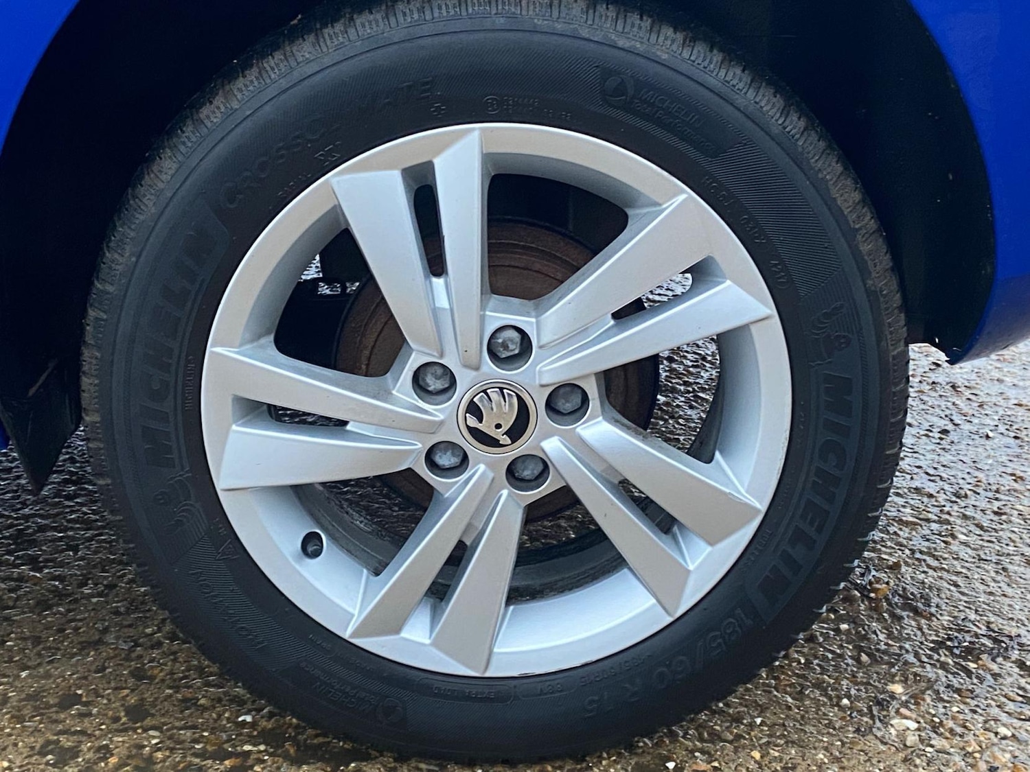 Used Skoda Fabia 2019 for sale - 77466072: Photo 37