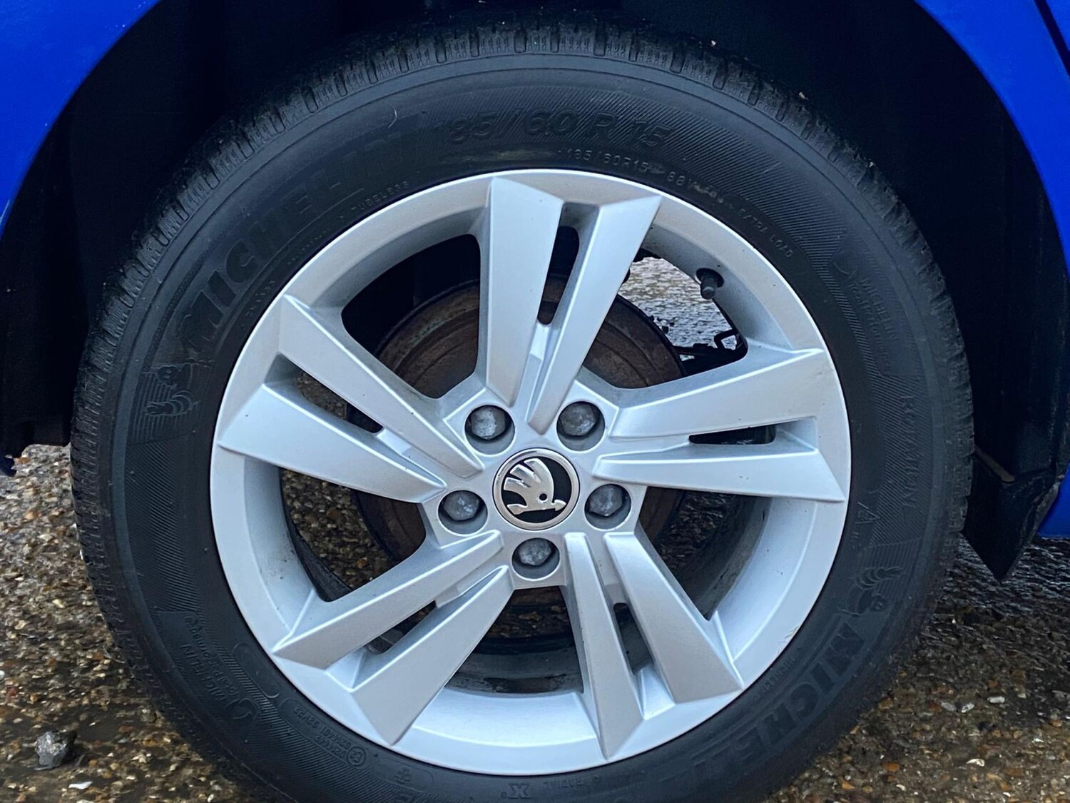 Used Skoda Fabia 2019 for sale - 77466072: Photo 38