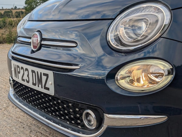 Used Fiat 500 2023 for sale - 75653366: Photo 10
