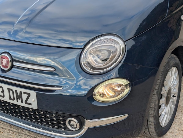 Used Fiat 500 2023 for sale - 75653366: Photo 11