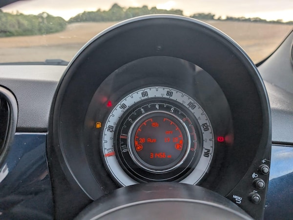 Used Fiat 500 2023 for sale - 75653366: Photo 14