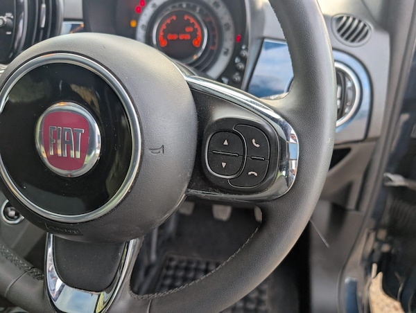 Used Fiat 500 2023 for sale - 75653366: Photo 17