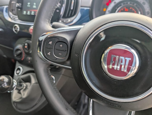 Used Fiat 500 2023 for sale - 75653366: Photo 18