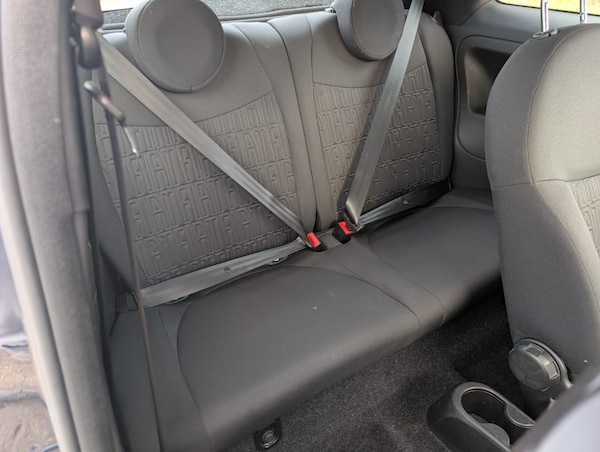 Used Fiat 500 2023 for sale - 75653366: Photo 23