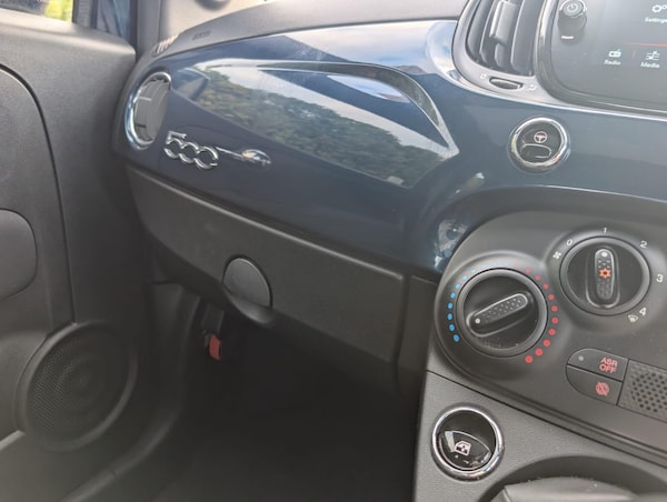 Used Fiat 500 2023 for sale - 75653366: Photo 24