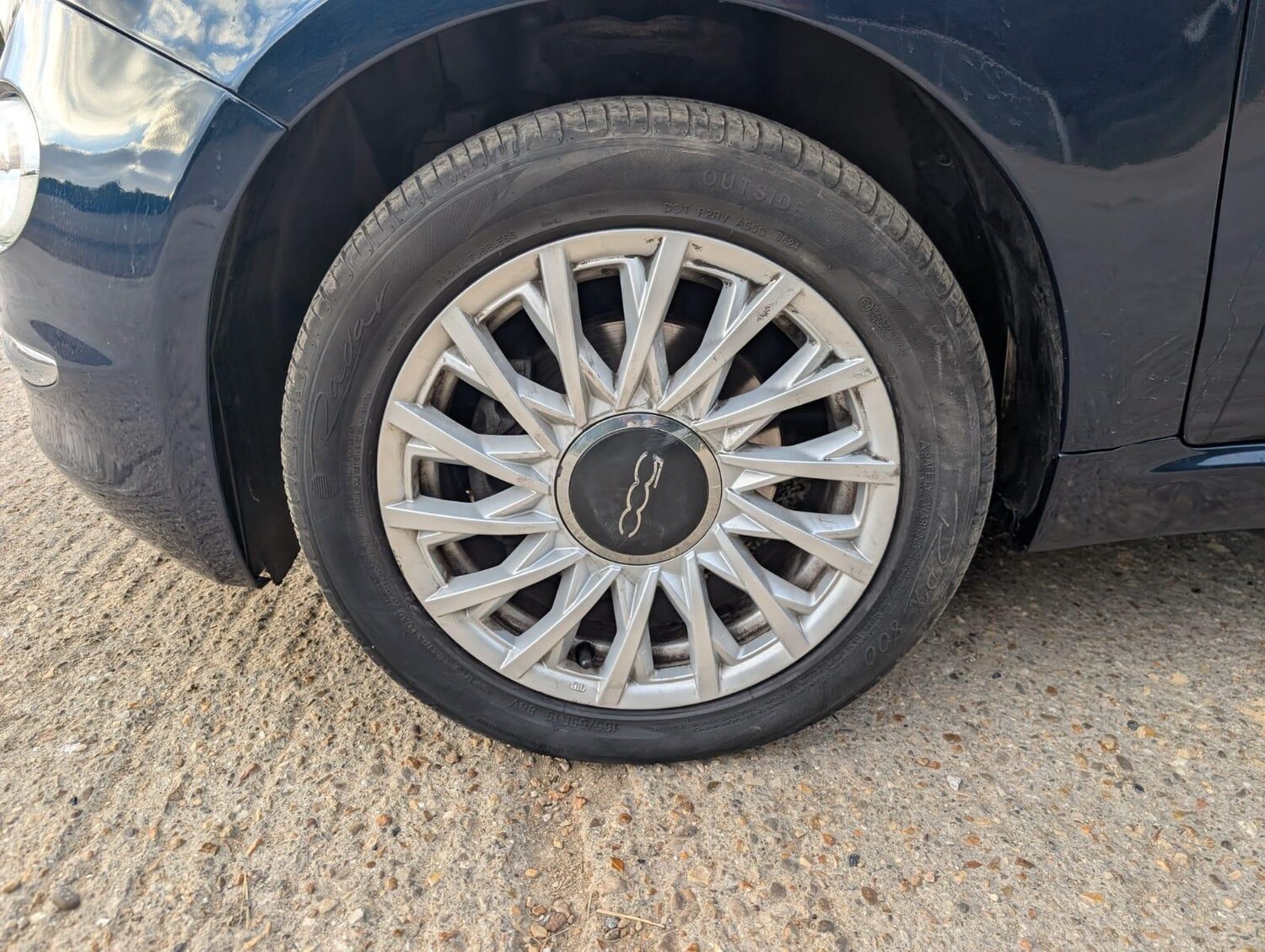 Vehicle 29