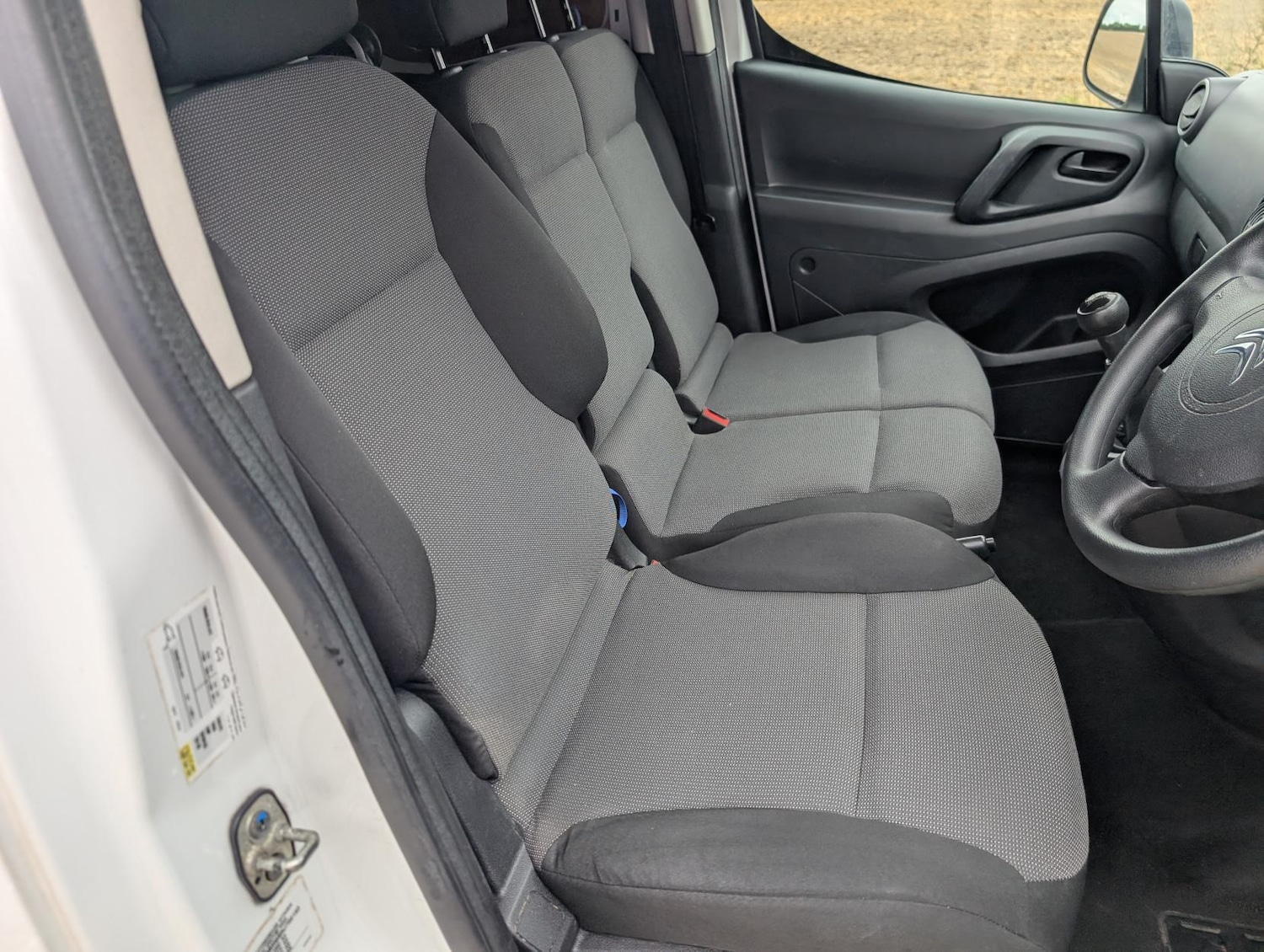 Vehicle 15