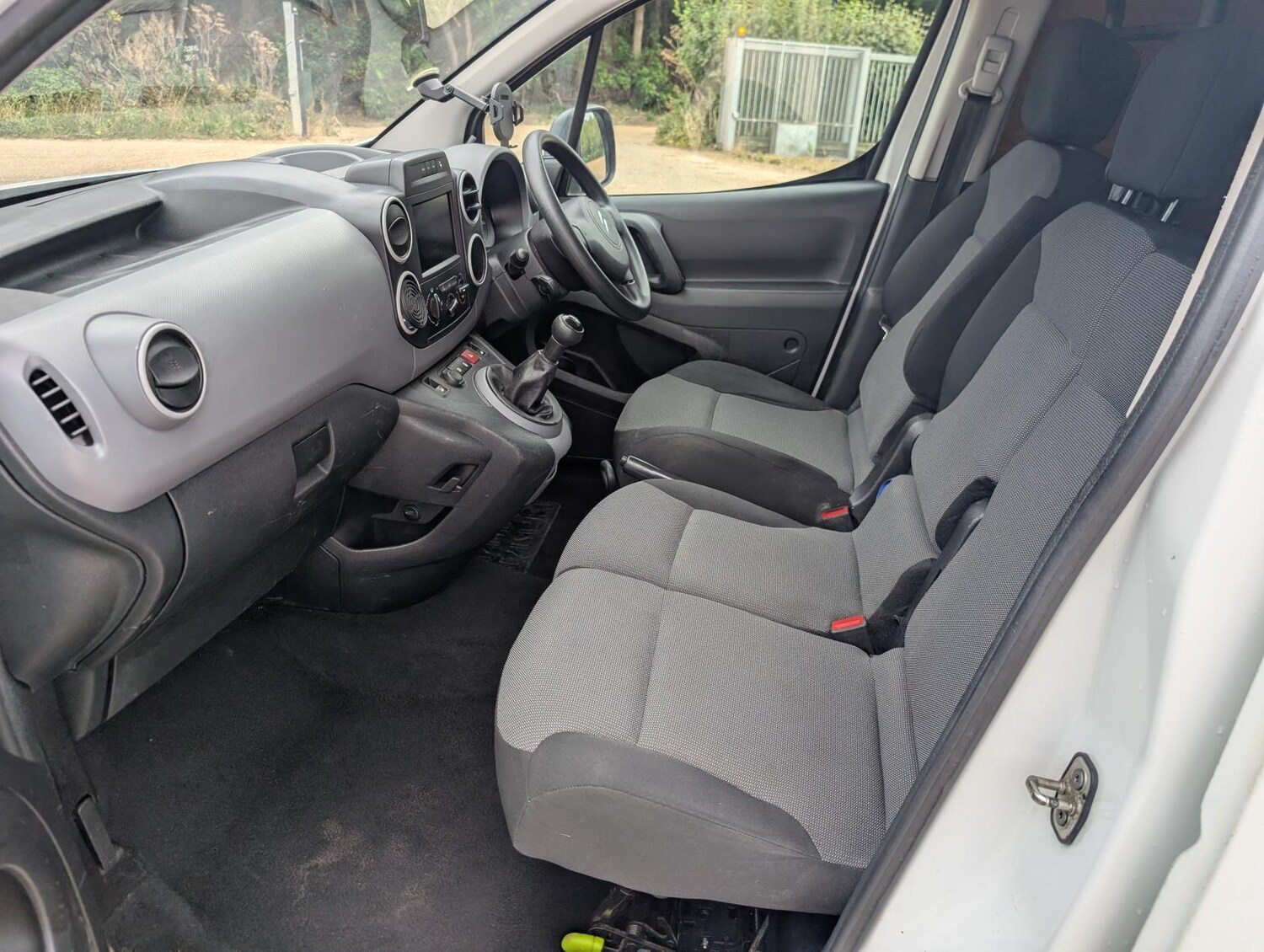 Vehicle 17
