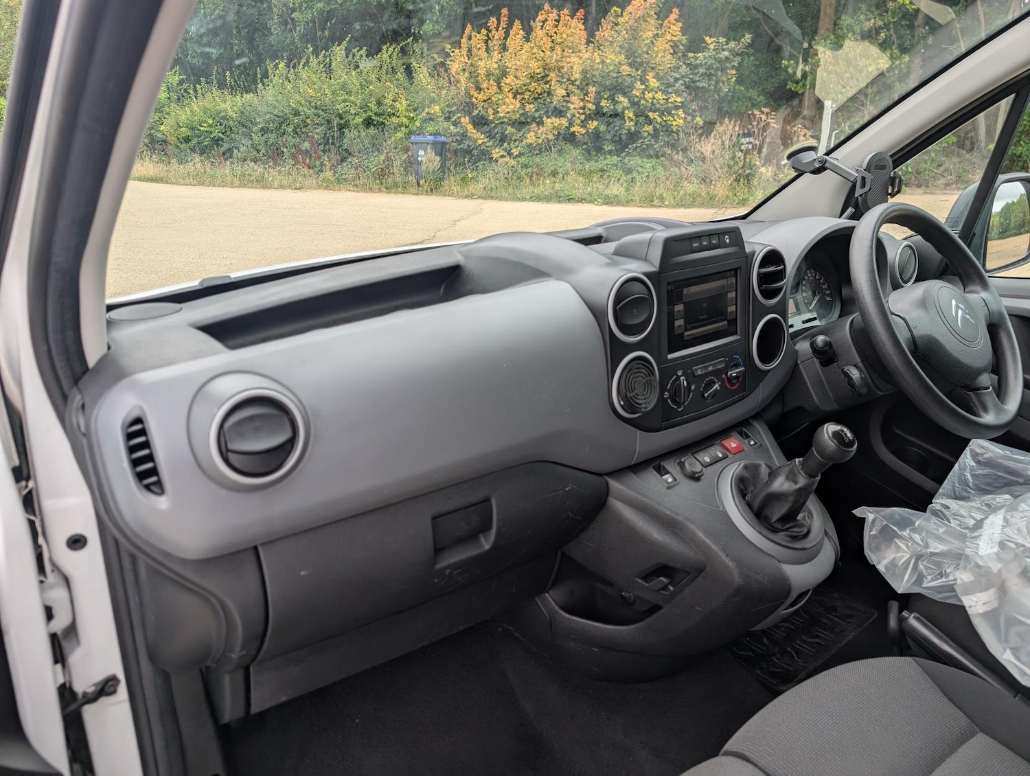 Vehicle 19