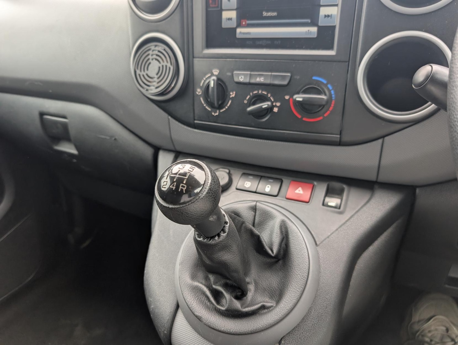 Vehicle 24