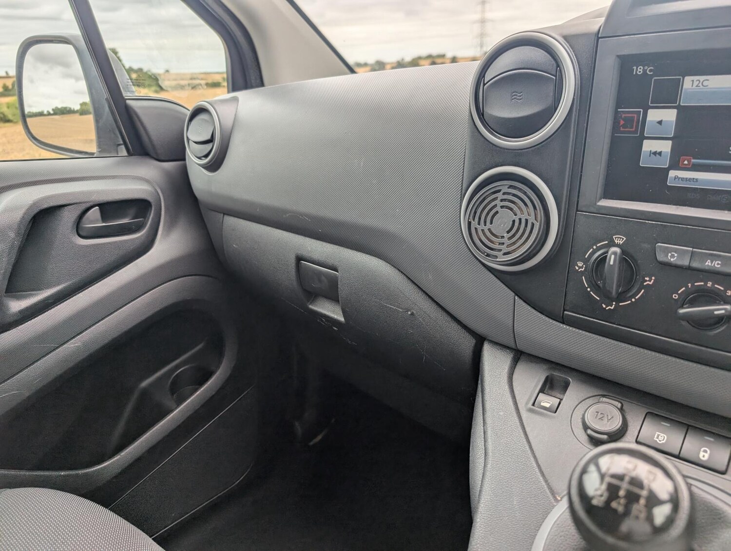 Vehicle 25