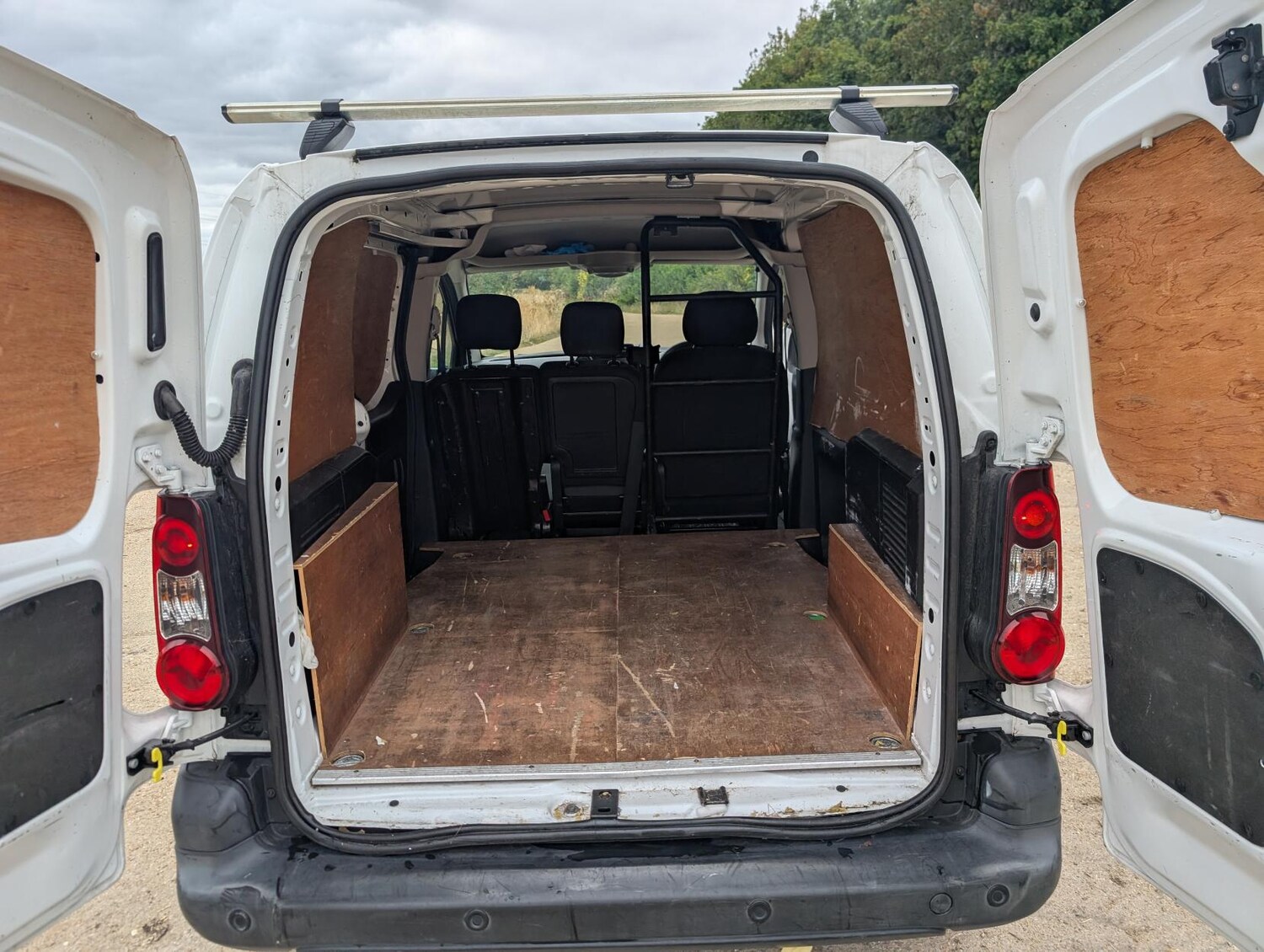 Vehicle 26