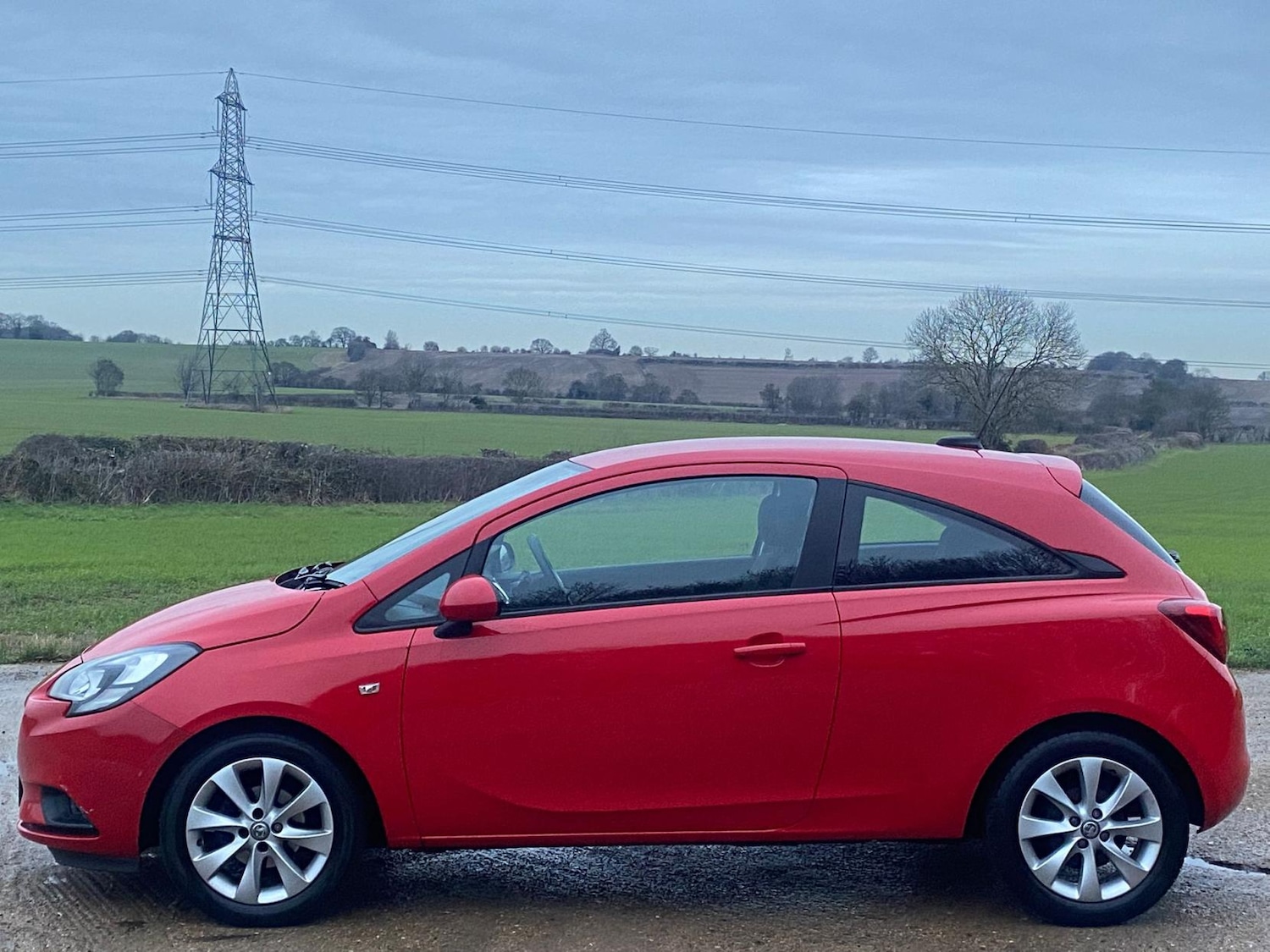 Used Vauxhall Corsa 2018 for sale - 77268879: Photo 13